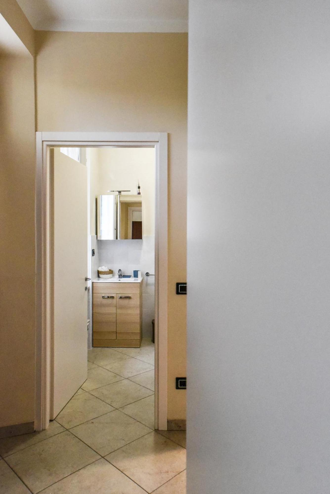 Appartamento Il Glisentino Castelletto sopra Ticino Esterno foto