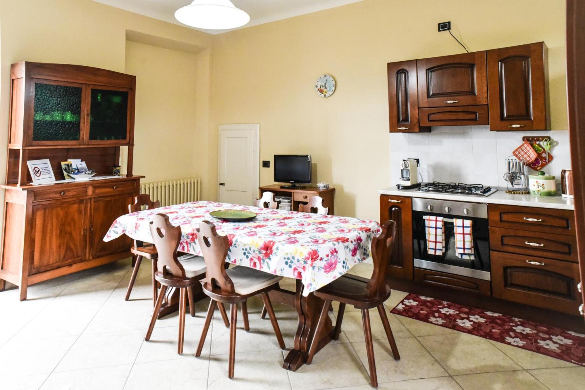 Appartamento Il Glisentino Castelletto sopra Ticino Esterno foto